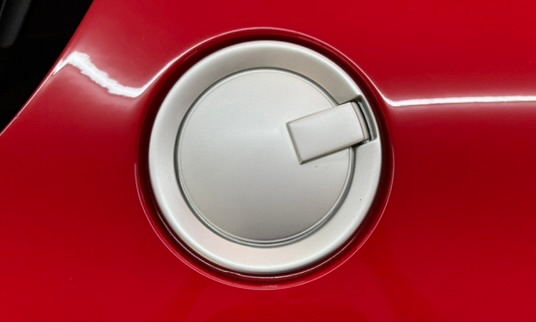 2005 Ford GT