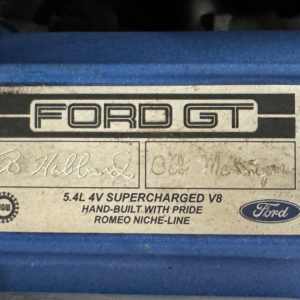 2005 Ford GT - Image 53