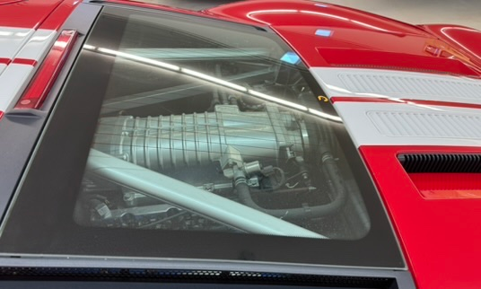 2005 Ford GT