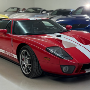 2005 Ford GT - Image 6