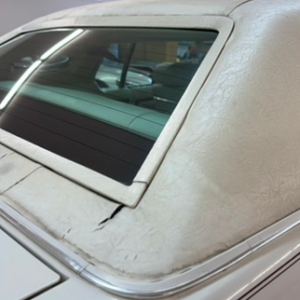 1976 "Lipstick" Lincoln Continental - Image 18