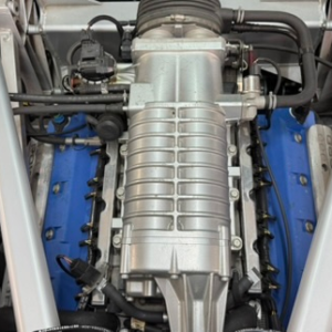 2005 Ford GT - Image 54