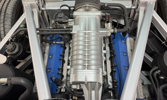 2005 Ford GT