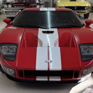 2005 Ford GT - Image 4