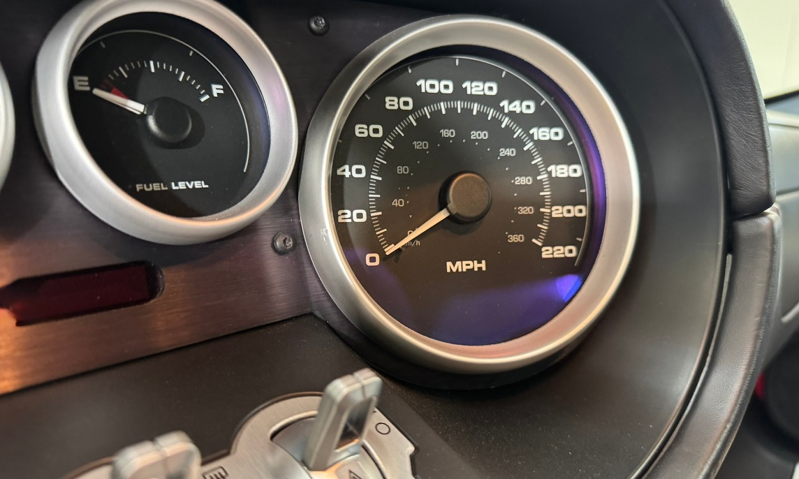 2005 Ford GT