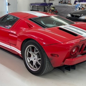 2005 Ford GT - Image 14