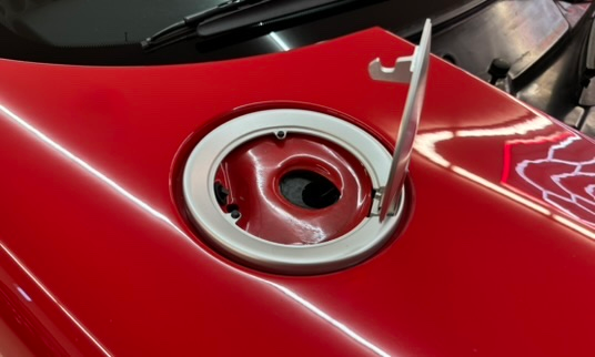 2005 Ford GT