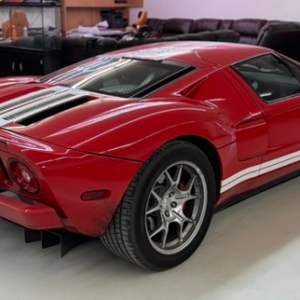 2005 Ford GT - Image 10