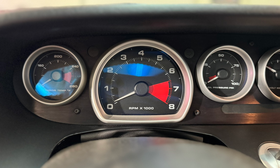 2005 Ford GT