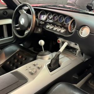2005 Ford GT - Image 35