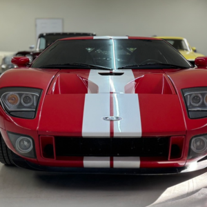 2005 Ford GT - Image 5