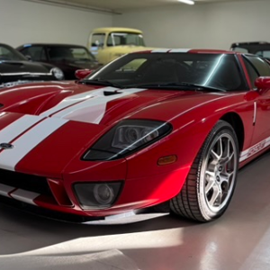 2005 Ford GT - Image 3
