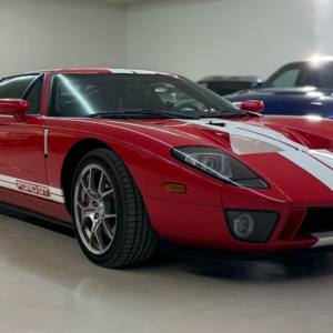 2005 Ford GT - Image 7