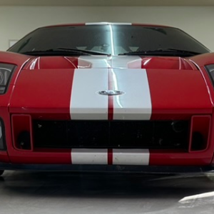 2005 Ford GT - Image 20