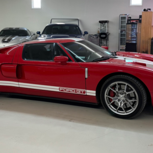 2005 Ford GT - Image 8