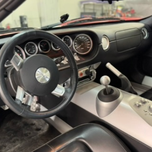 2005 Ford GT - Image 37