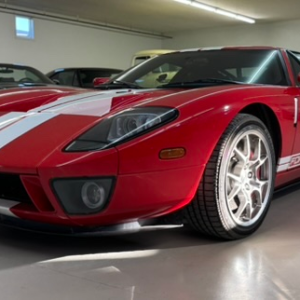 2005 Ford GT - Image 19