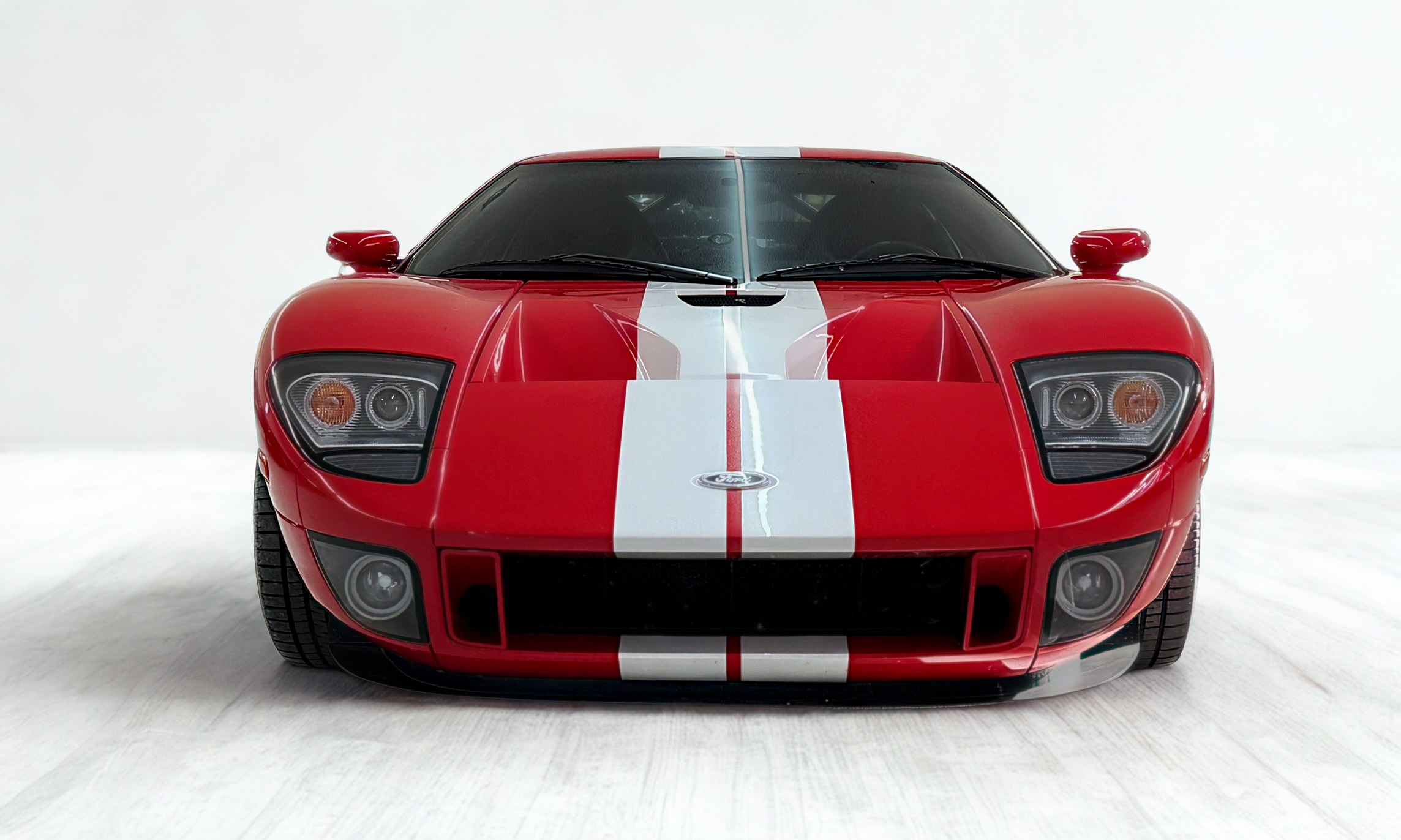 2005 Ford GT