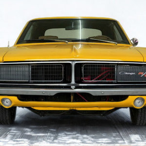 1969 Dodge Charger - SOLD - Image 1