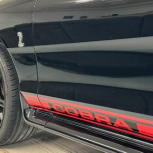 1997 Mustang Cobra SVT - Image 25
