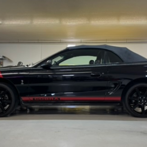 1997 Mustang Cobra SVT - Image 20