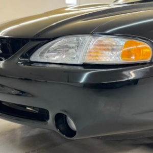 1997 Mustang Cobra SVT - Image 23