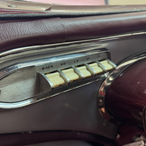 1958 Mercury Turnpike Cruiser - Image 23