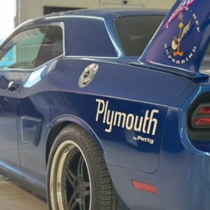 2012 Richard Petty Superbird - Image 18