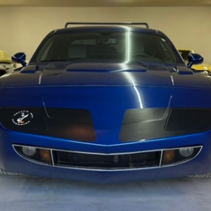 2012 Richard Petty Superbird - Image 2