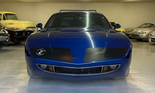 2012 Richard Petty Superbird