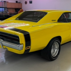 1969 Dodge Charger - SOLD - Image 16