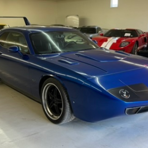 2012 Richard Petty Superbird - Image 4