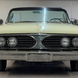 1960 Edsel Ranger Convertible - Image 7