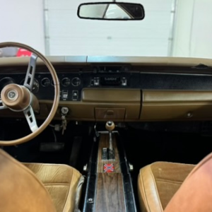 1969 Dodge Charger - SOLD - Image 2