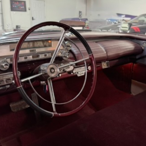 1958 Mercury Turnpike Cruiser - Image 19