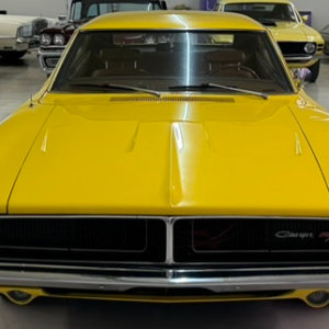1969 Dodge Charger - SOLD - Image 22