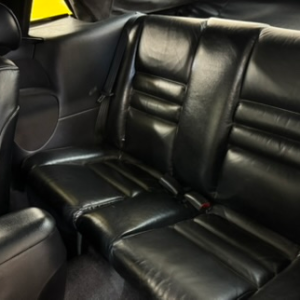 1997 Mustang Cobra SVT - Image 46