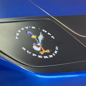 2012 Richard Petty Superbird - Image 16