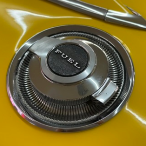 1969 Dodge Charger - SOLD - Image 23