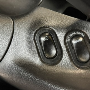1997 Mustang Cobra SVT - Image 52