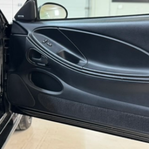 1997 Mustang Cobra SVT - Image 35