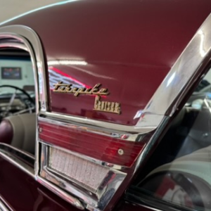 1958 Mercury Turnpike Cruiser - Image 17