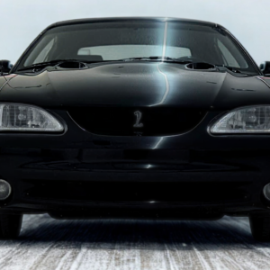 1997 Mustang Cobra SVT - Image 1