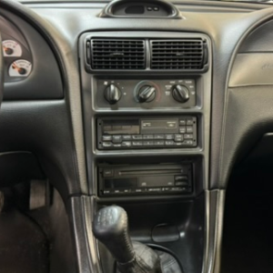 1997 Mustang Cobra SVT - Image 51