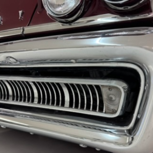 1958 Mercury Turnpike Cruiser - Image 38