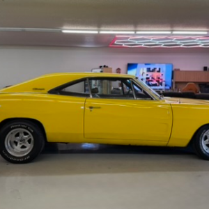 1969 Dodge Charger - SOLD - Image 15