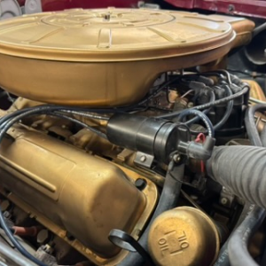1958 Mercury Turnpike Cruiser - Image 62
