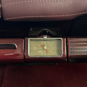 1958 Mercury Turnpike Cruiser - Image 28