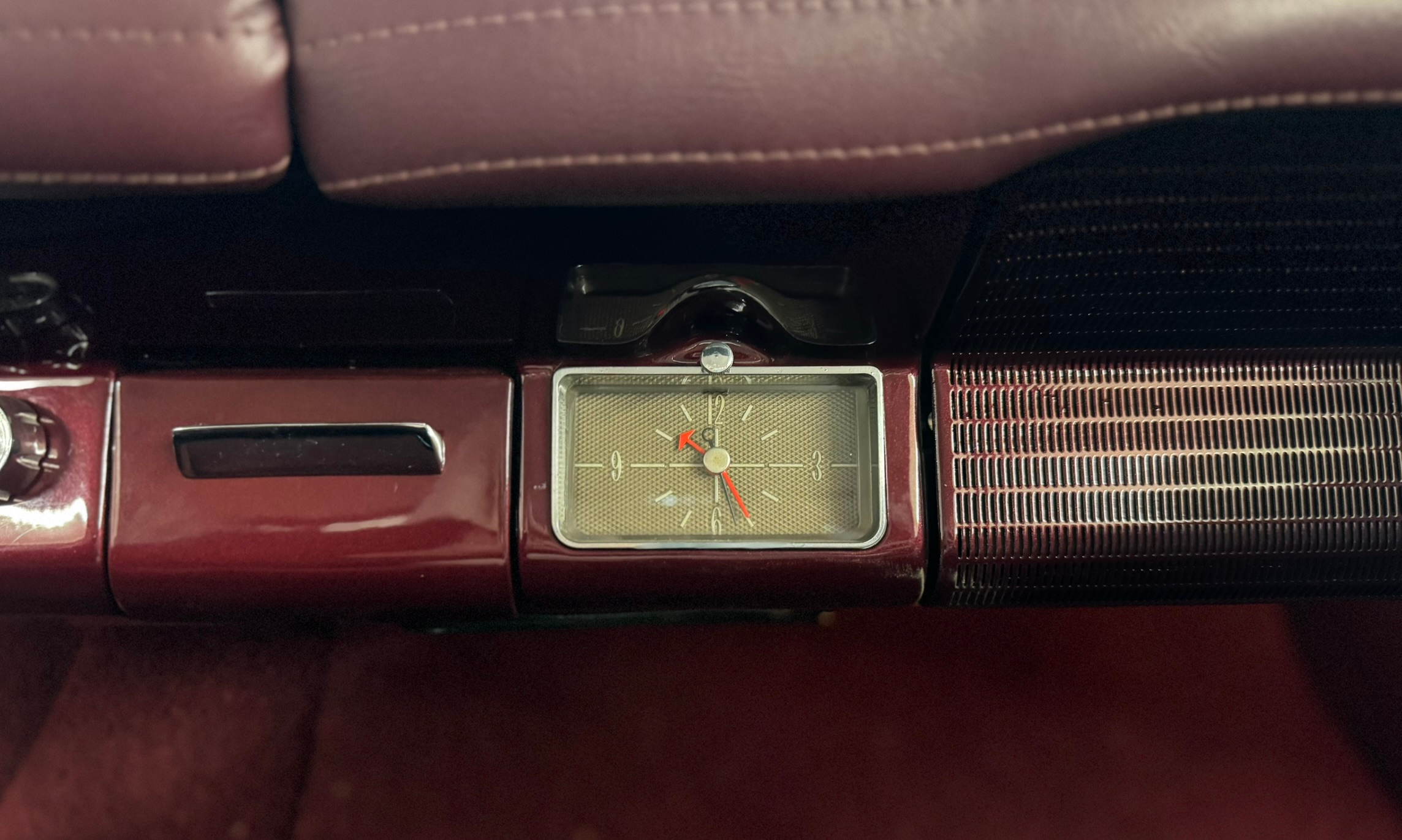 1958 Mercury Turnpike Cruiser