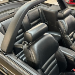 1997 Mustang Cobra SVT - Image 69